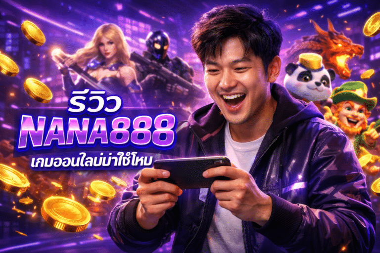NANA888